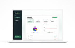 Finanz Flow screenshot 1