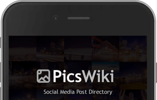 PicsWiki screenshot 1