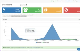 pointsprize screenshot 1