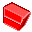 RedBox Organizer icon
