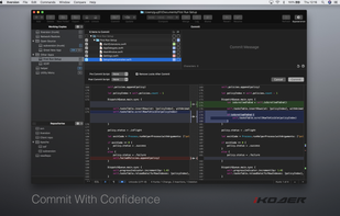 Xversion screenshot 3
