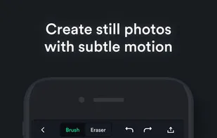 Stillmotion Editor screenshot 1