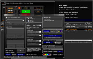 PCDJ Karaoki screenshot 1