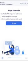 imyPass iPassGo screenshot 1