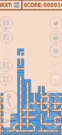 Piped Blocks screenshot 1