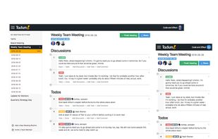 Tadum screenshot 1