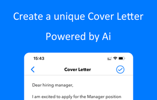 Resume Builder+ screenshot 1