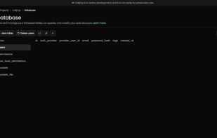 Calljmp screenshot 1