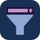 Notifiltr icon