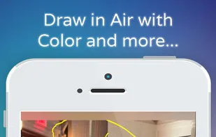 Air Measure screenshot 1