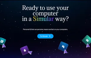 Simular Browser screenshot 3