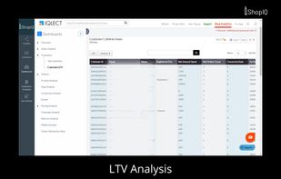 ShopIQ screenshot 2