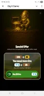 Dig It – Play for Gold screenshot 2