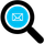 Find Email Address icon