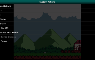 GBC.emu screenshot 2