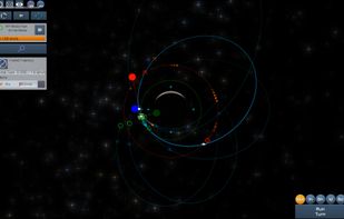 Children of a Dead Earth screenshot 3