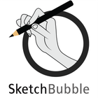 SketchBubble AI icon