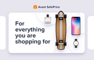 Avast SafePrice screenshot 2