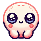 Poppy AI icon