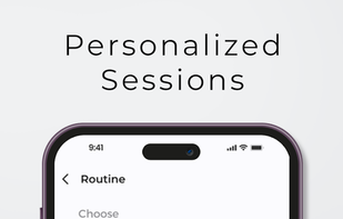 Sacred Space screenshot 2