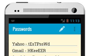 
Notepad

    Ruled & Un-ruled Text
    Attach images and videos
    Complete text formatting options
    Undo/Redo edits
    Add Reminder
    Share notes
    Random password generator
    Text-to-speech: Read notes aloud
    Customizable background themes
    Custom fonts.
    Save as text(.txt) file on SD card

