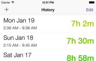 Go To Bed screenshot 3