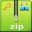 Appnimi ZIP Password Unlocker icon
