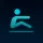 Rowing Workout icon