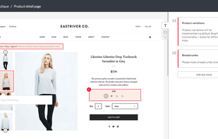 Specfox screenshot 3