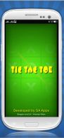 TicTacToe screenshot 1