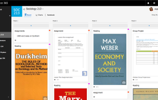 Microsoft Planner screenshot 1
