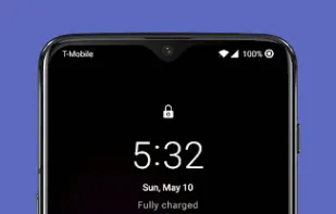 Lockscreen Widgets screenshot 3