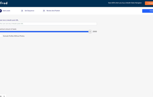 MeetAlfred screenshot 1