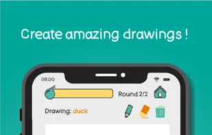 Rabiscos screenshot 2