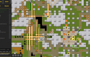 Game of Bombs screenshot 2