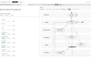 WorkflowGen screenshot 1