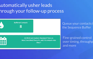 Bluetick.io screenshot 1