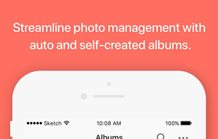 Synology Photos screenshot 3