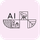 App icon