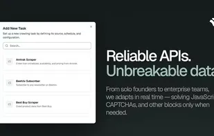 Crawlbyte screenshot 2