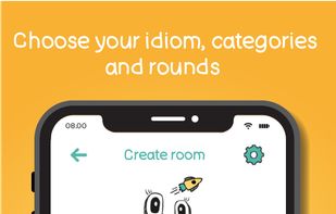 Rabiscos screenshot 1