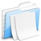 Text 2 Folders icon