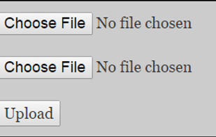 SystoTech Online PDF Merge Tool screenshot 1
