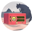 Untethered icon
