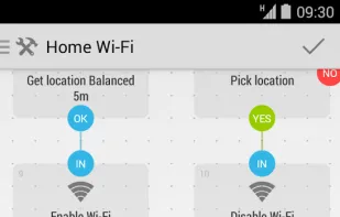 Automate screenshot 1