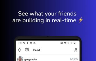 brickd screenshot 1