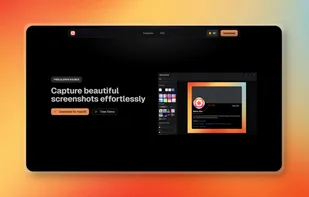 Better Shot screenshot 1