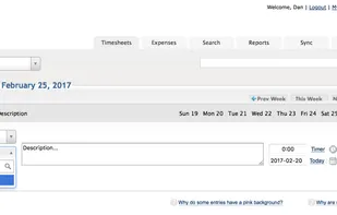 Minute7 screenshot 2