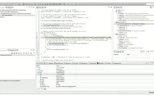 IBM ILOG CPLEX Optimizer screenshot 1