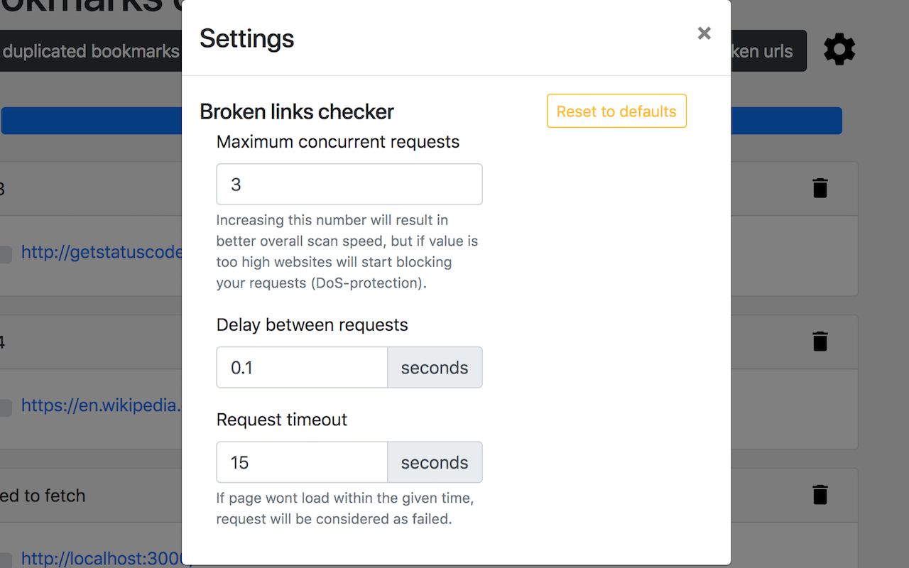 Bookmarks Clean Up Alternatives Top 9 Bookmark Managers AlternativeTo